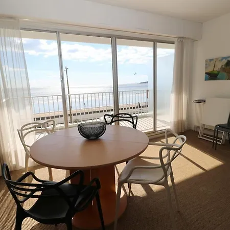 La Croix Du Sud By Tranquil At Appartamento La Baule-Escoublac