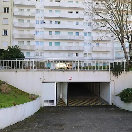 Appartamento La Croix Du Sud By Tranquil At La Baule-Escoublac